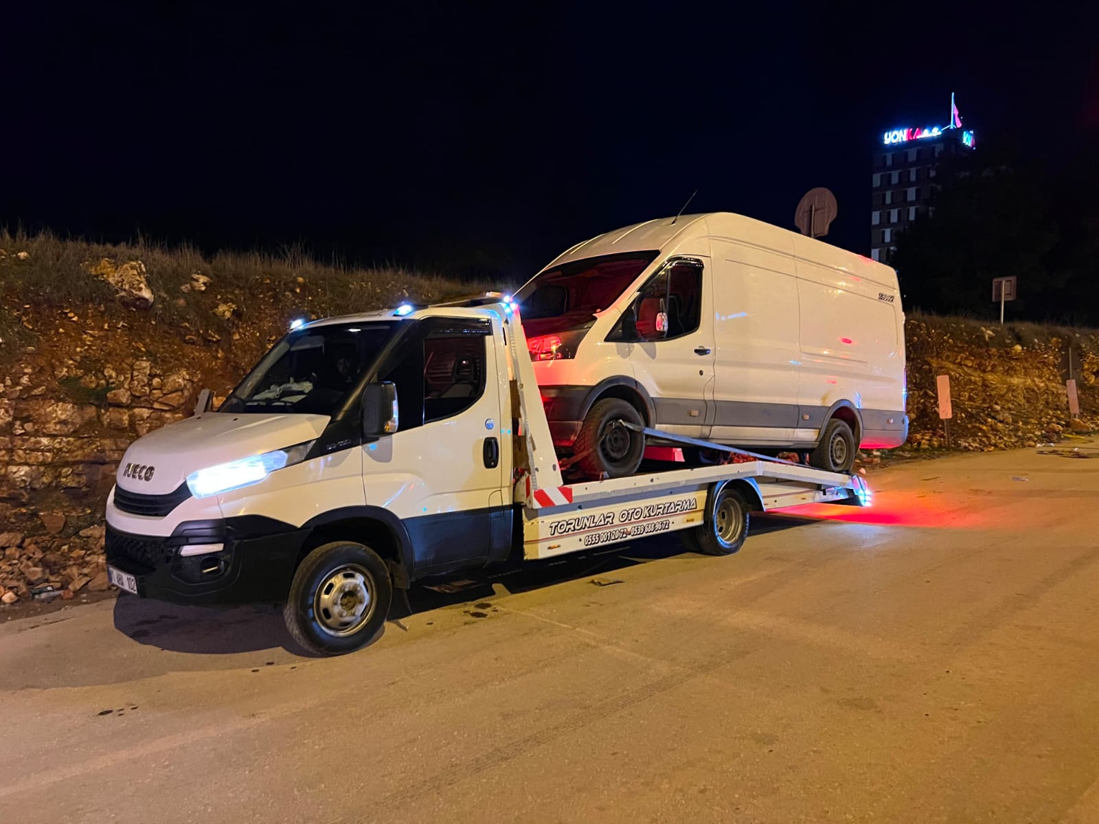 Vip Transfer